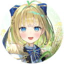 二葉こむぎのアイコン