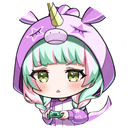 夢愛ユニのアイコン