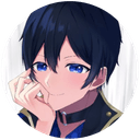 天堂りおるのアイコン