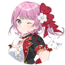 神花ちさとのアイコン