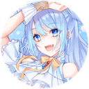 蒼凪ぱらんのアイコン