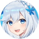 霜戌レイナのアイコン